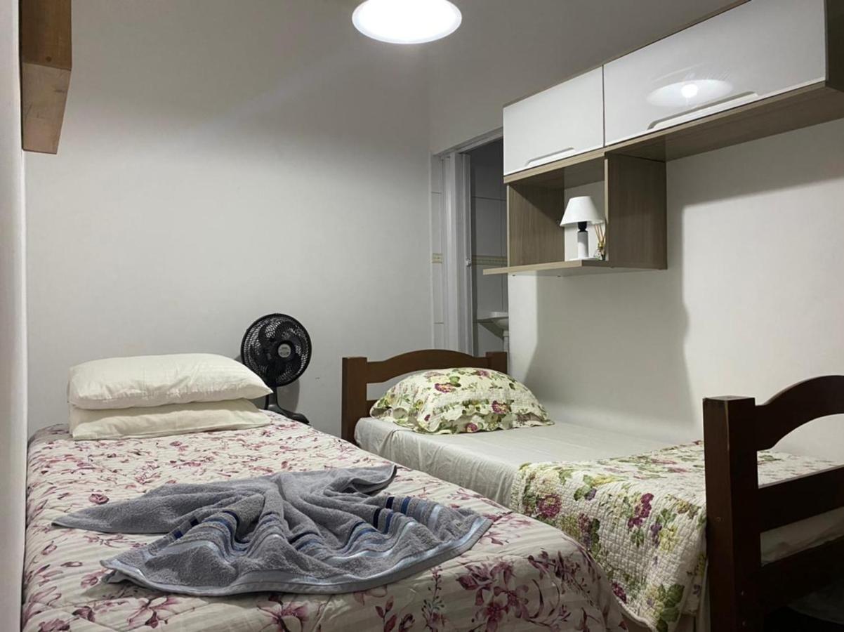 Hostel Gru Economico Com Quartos Individuais E Translado Guarulhos Exterior photo