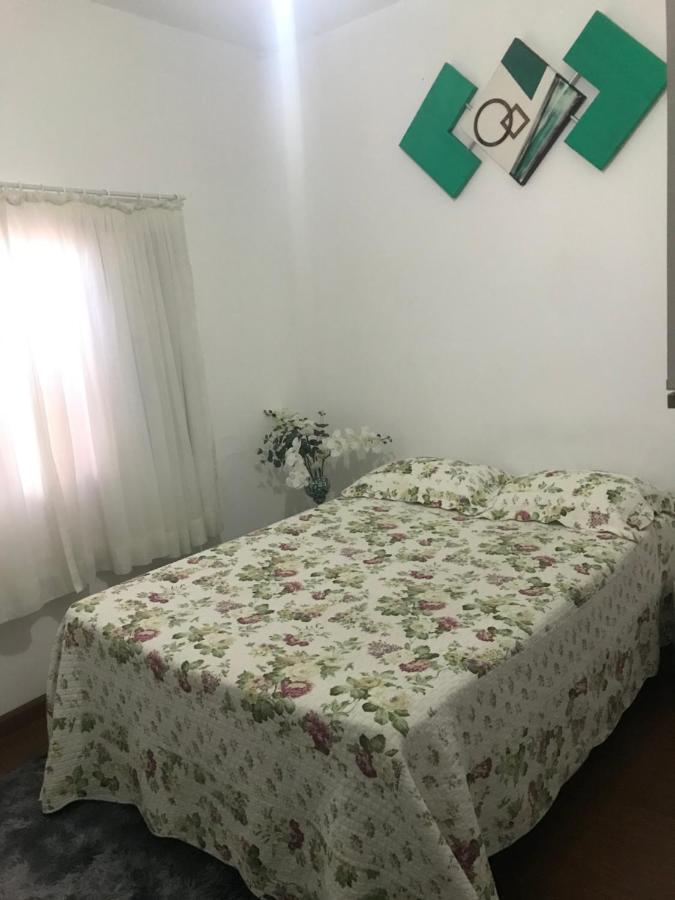 Hostel Gru Economico Com Quartos Individuais E Translado Guarulhos Exterior photo